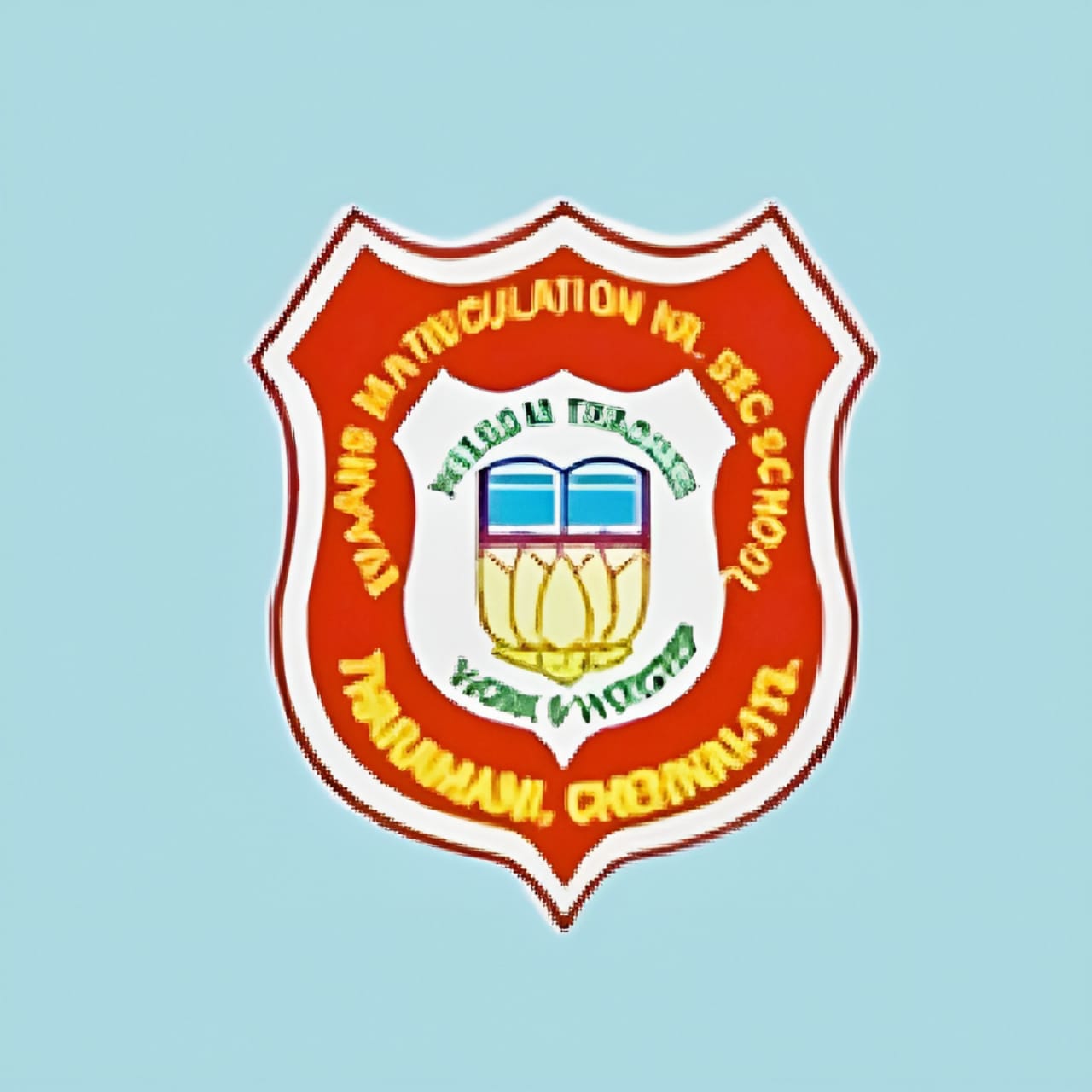 evaans school icon